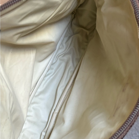 Auth Vintage Gucci Plus shoulder bag - Picture 5 of 11